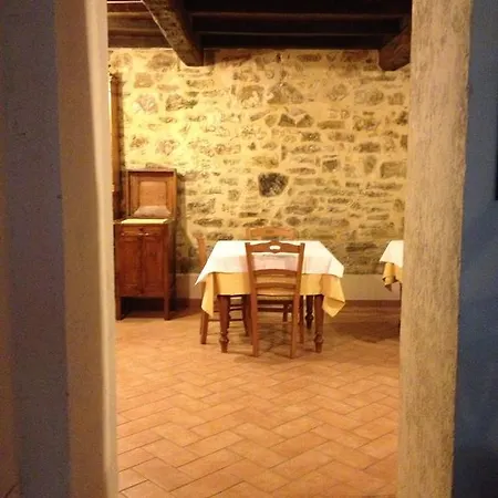 Farmstay Agriturismo Prunara Farm stay *