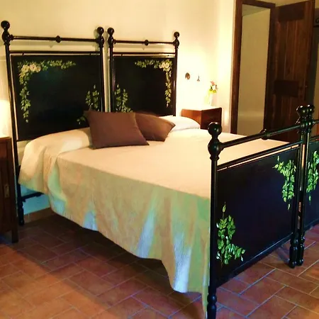 Farmstay Agriturismo Prunara Lantgård *