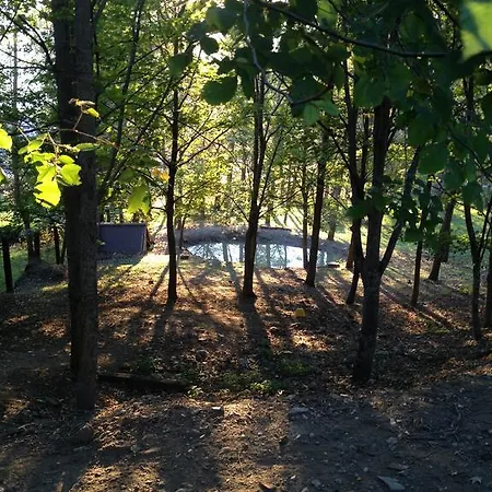 Farmstay Agriturismo Prunara Alojamento de Turismo Rural