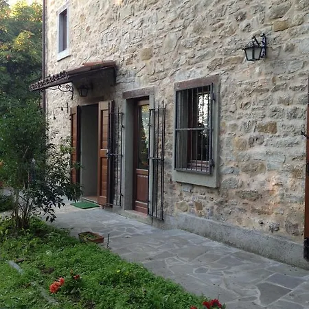 Farmstay Agriturismo Prunara Alojamento de Turismo Rural Monzuno