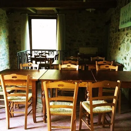 Farmstay Agriturismo Prunara