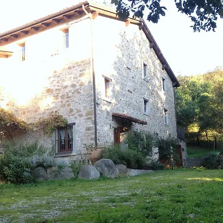 Farmstay Agriturismo Prunara Alojamento de Turismo Rural Monzuno