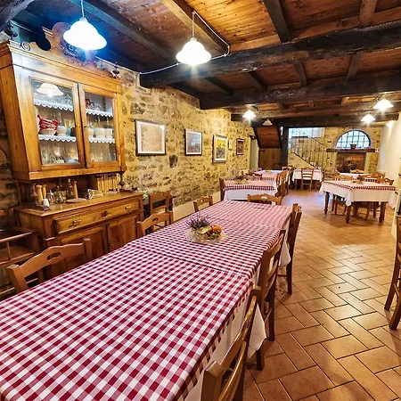 Lantgård Farmstay Agriturismo Prunara *
