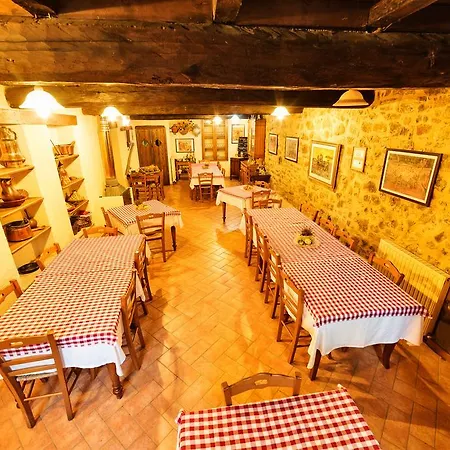 Farmstay Agriturismo Prunara * Monzuno