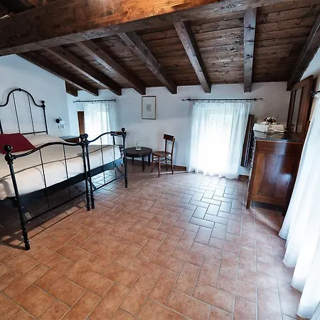 Farmstay Agriturismo Prunara