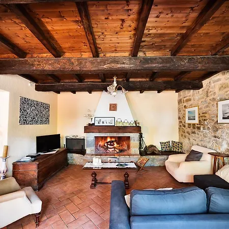 Farmstay Agriturismo Prunara * Monzuno