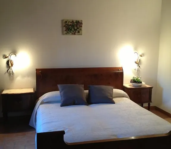 Farmstay Agriturismo Prunara * Monzuno