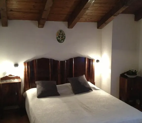 Farmstay Agriturismo Prunara Monzuno