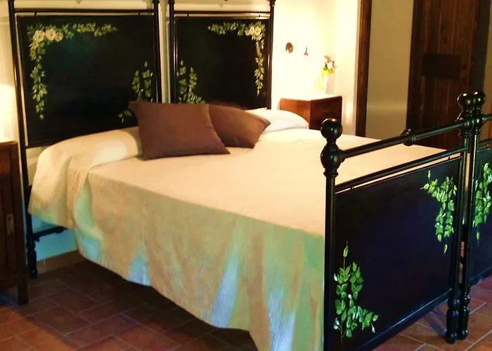 Farmstay Agriturismo Prunara Farma *