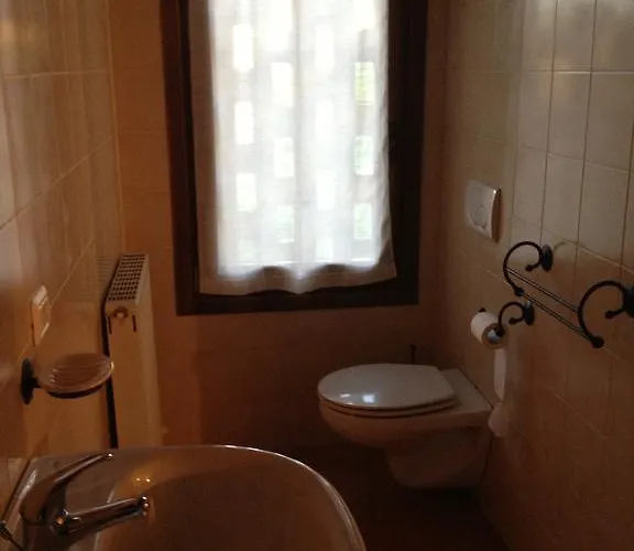 Lantgård Farmstay Agriturismo Prunara