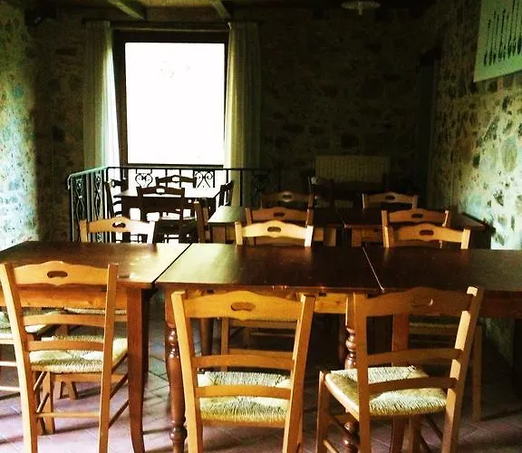 Farmstay Agriturismo Prunara