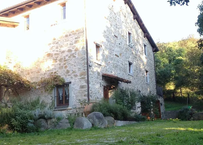 Farmstay Agriturismo Prunara Lantgård Monzuno