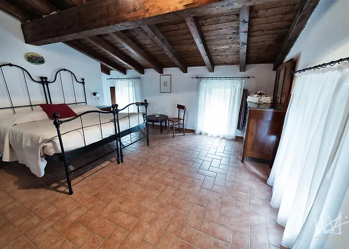 Farmstay Agriturismo Prunara